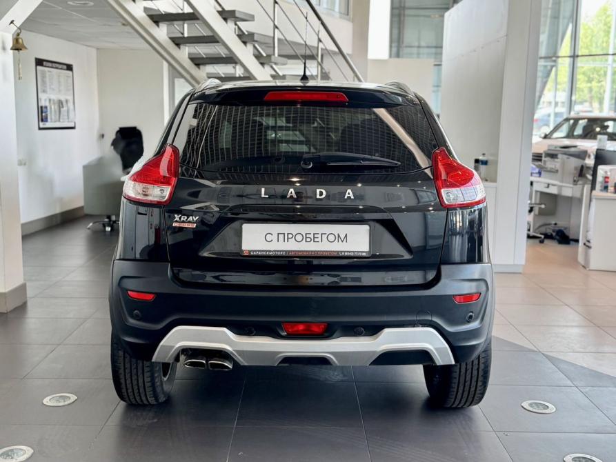 Lada (ВАЗ) XRAY I Саранск  - изображение 5
