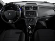 Renault Logan II Санкт-Петербург  - изображение 29