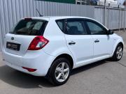 Kia Ceed I Рестайлинг Ростов-на-Дону  - изображение 21