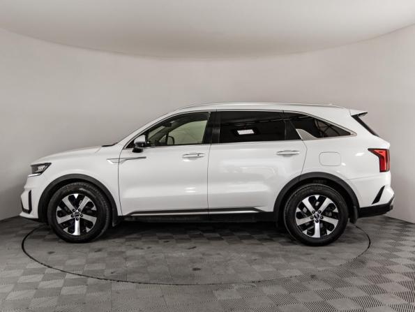 Kia Sorento IV с пробегом 2020 года, цена 2 999 000 рублей, 152454 км, внедорожник, Автокод Объявления