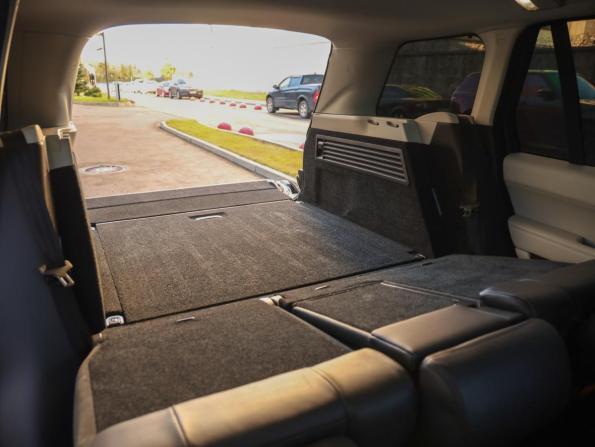 Land Rover Range Rover IV с пробегом 2016 года, цена 3 989 000 рублей, 137497 км, внедорожник, Автокод Объявления