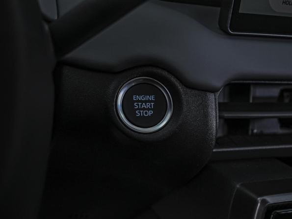 Toyota RAV4 VI (XA60) с пробегом 2026 года, цена 4 410 000 рублей, 15 км, внедорожник, Автокод Объявления
