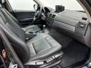 BMW X3 I (E83) Рестайлинг Москва  - изображение 29