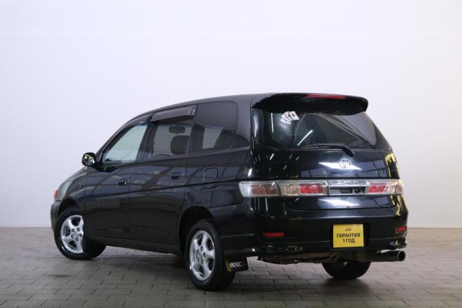 Toyota Gaia с пробегом 2001 года, цена 749 000 рублей, 370000 км, компактвэн, Автокод Объявления