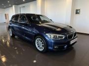 BMW 1 серии II (F20/F21) Рестайлинг 2 Чебоксары  - изображение 32