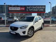Mazda CX-5 I Альметьевск  - изображение 21