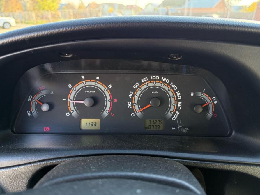 Lada (ВАЗ) Niva Тольятти  - изображение 18