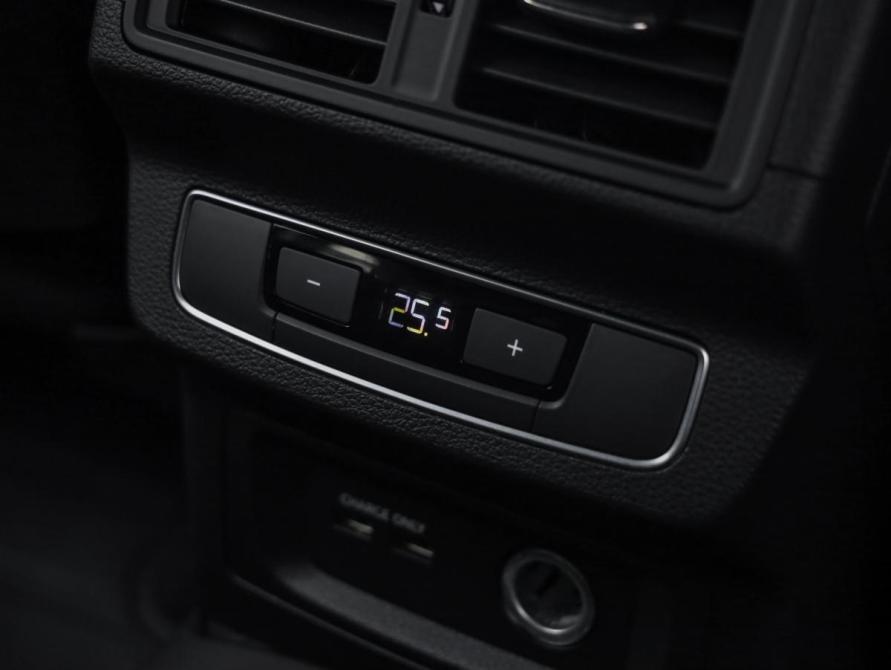 Audi Q5 II (FY) Рестайлинг Санкт-Петербург  - изображение 32