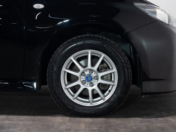 Toyota Wish II с пробегом 2009 года, цена 1 325 000 рублей, 94862 км, минивэн, Автокод Объявления