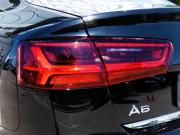 Audi A6 IV (C7) Рестайлинг Волгоград  - изображение 31