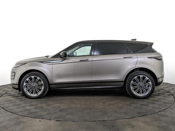 Land Rover Range Rover Evoque II Рестайлинг с пробегом 2024 года, цена 5 500 000 рублей, 13217 км, внедорожник, Автокод Объявления