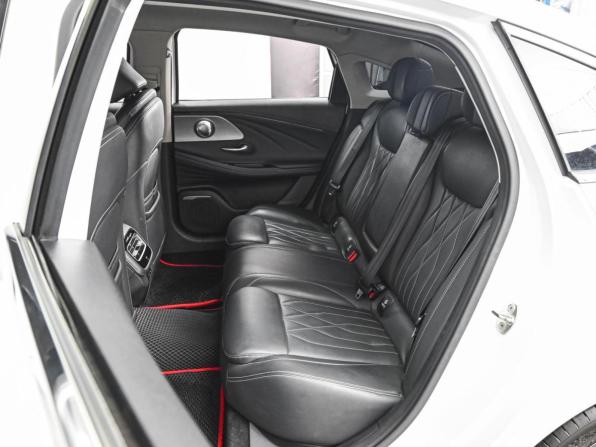 Chery Arrizo 8 с пробегом 2023 года, цена 1 789 000 рублей, 132787 км, седан, Автокод Объявления