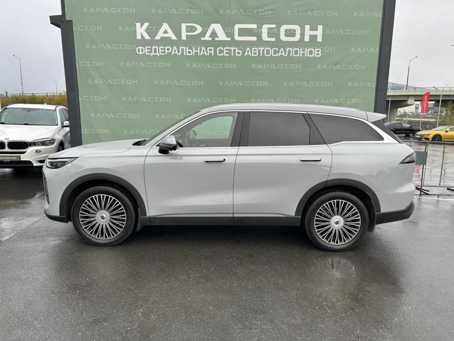 Chery Tiggo 9 I Екатеринбург  - изображение 3