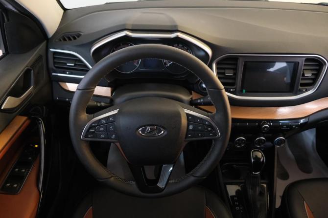 Lada (ВАЗ) Vesta I Рестайлинг (NG) с пробегом 2024 года, цена 1 849 000 рублей, 1900 км, универсал, Автокод Объявления