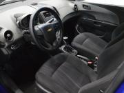 Chevrolet Aveo II Санкт-Петербург  - изображение 22