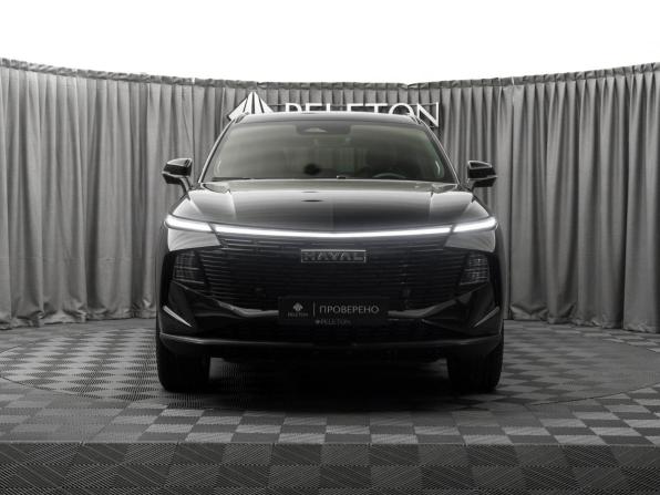 Haval F7x II с пробегом 2025 года, цена 3 240 000 рублей, 6100 км, внедорожник, Автокод Объявления