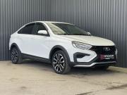 Lada (ВАЗ) Vesta I Рестайлинг (NG) Пермь  - изображение 61
