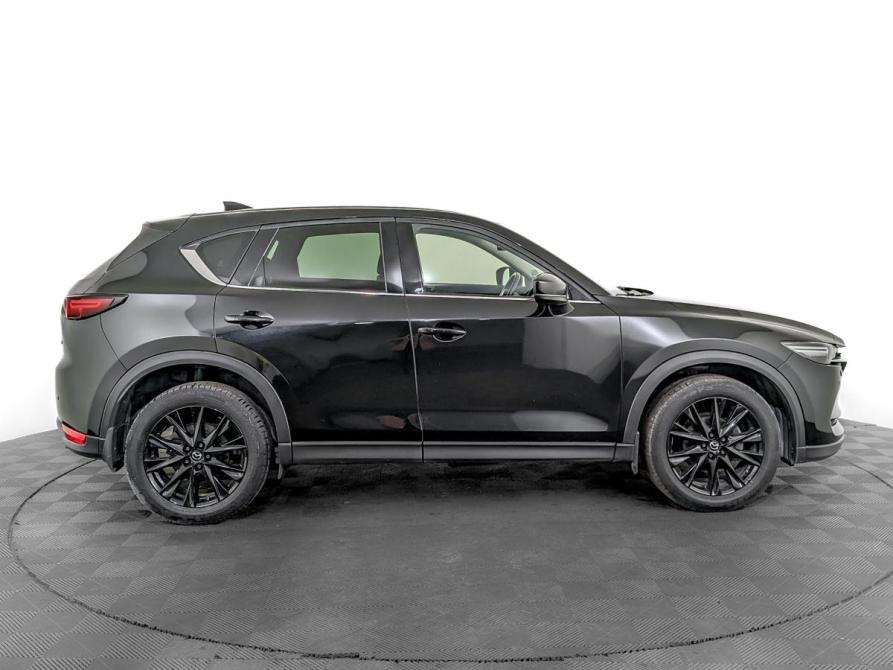 Mazda CX-5 II Москва  - изображение 4