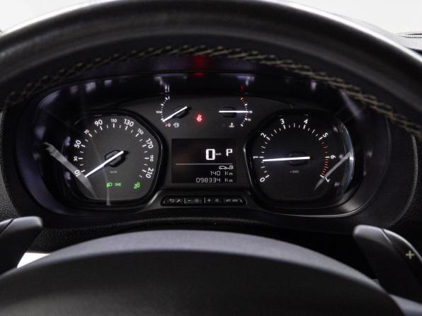 Opel Zafira Life I с пробегом 2021 года, цена 3 190 000 рублей, 98332 км, минивэн, Автокод Объявления