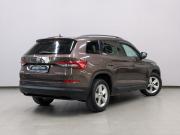 Skoda Kodiaq I Москва  - изображение 39