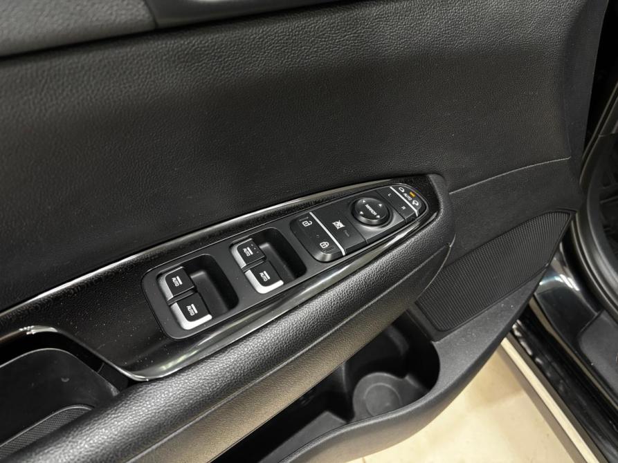 Kia Optima IV Альметьевск  - изображение 11