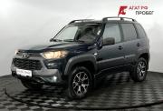 Lada (ВАЗ) Niva Travel I Нижний Новгород  - изображение 25