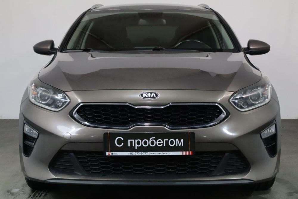 Kia Ceed III Санкт-Петербург  - изображение 2