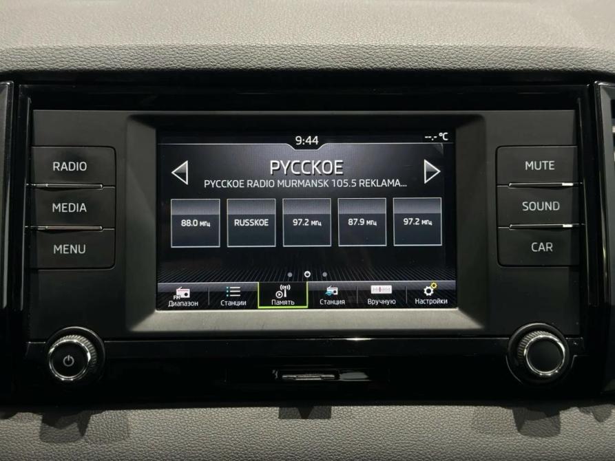 Skoda Karoq I Мурманск  - изображение 12