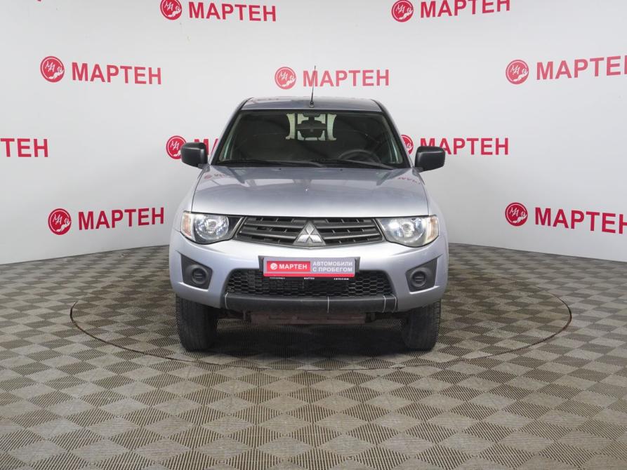 Mitsubishi L200 IV Вологда  - изображение 2