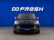 Porsche Macan I Рестайлинг 2 Москва  - изображение 27