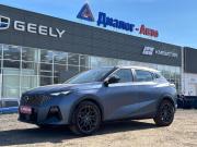GAC GS3 Набережные Челны  - изображение 31