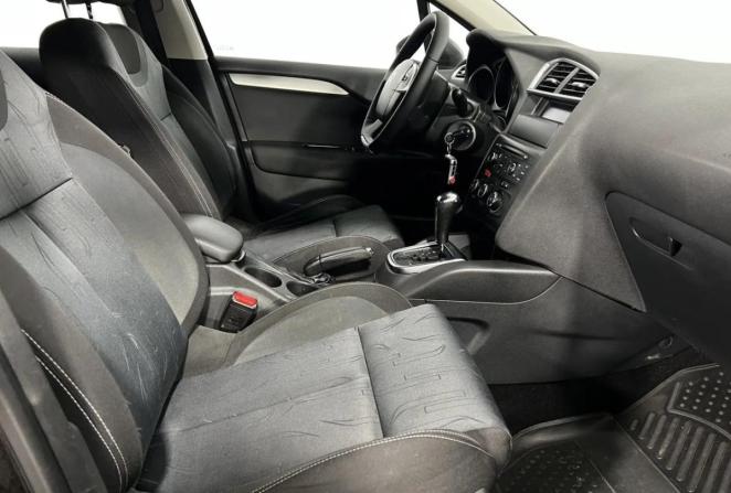 Citroen C4 II с пробегом 2012 года, цена 525 000 рублей, 230828 км, хэтчбек, Автокод Объявления
