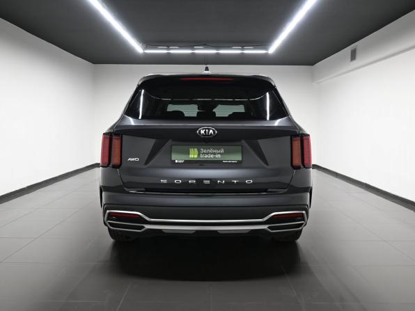 Kia Sorento IV с пробегом 2021 года, цена 3 500 000 рублей, 90967 км, внедорожник, Автокод Объявления