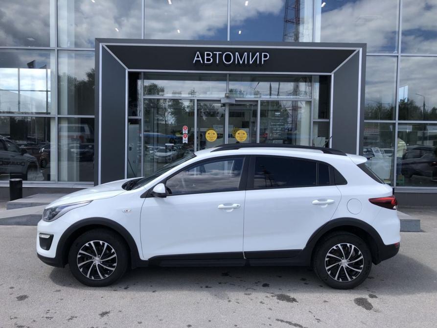 Kia Rio IV Брянск  - изображение 8