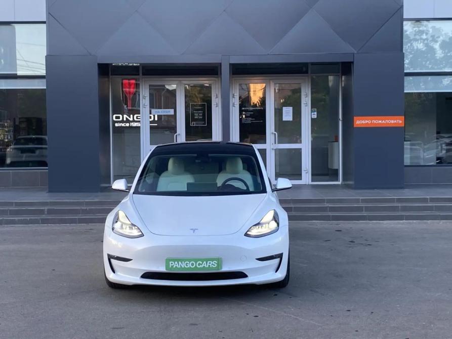 Tesla Model 3 I Краснодар  - изображение 2