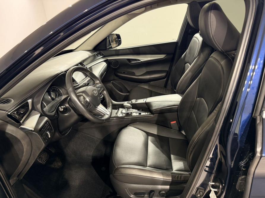 Infiniti QX50 II Москва  - изображение 9