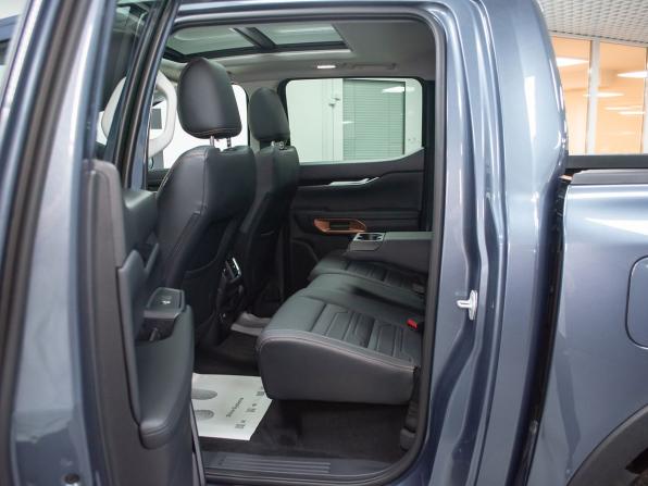 Ford Ranger T6.2 с пробегом 2024 года, цена 5 299 000 рублей, 120 км, offers.body_type.unknown, Автокод Объявления