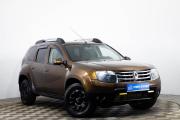 Renault Duster I Пермь  - изображение 23