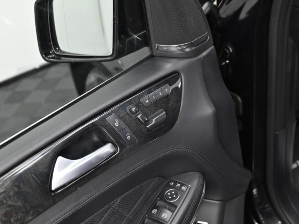 Mercedes-Benz GL-Класс II (X166) с пробегом 2013 года, цена 2 949 000 рублей, 175000 км, внедорожник, Автокод Объявления