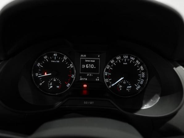 Skoda Octavia III (A7) с пробегом 2013 года, цена 990 000 рублей, 201717 км, лифтбек, Автокод Объявления