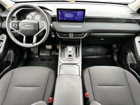 Haval Jolion I с пробегом 2023 года, цена 1 689 000 рублей, 42000 км, внедорожник, Автокод Объявления