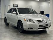 Toyota Camry VI (XV40) Калуга  - изображение 11