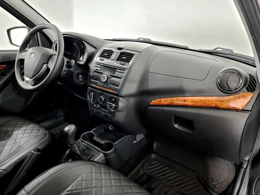 Lada (ВАЗ) Granta I Рестайлинг Москва  - изображение 10