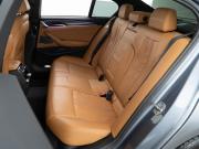 BMW 5 серии VII (G30/G31/G38) Рестайлинг Москва  - изображение 38