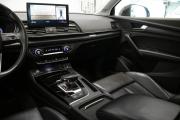 Audi Q5 II (FY) Рестайлинг Москва  - изображение 64