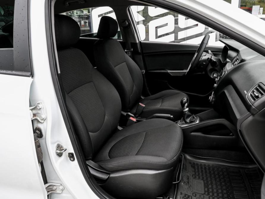 Kia Rio III Волгоград  - изображение 8