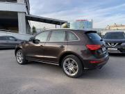 Audi Q5 I (8R) Рестайлинг Санкт-Петербург  - изображение 19