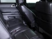 Ford Explorer V Санкт-Петербург  - изображение 34