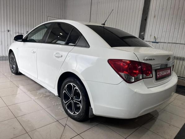Chevrolet Cruze I с пробегом 2012 года, цена 589 000 рублей, 258000 км, седан, Автокод Объявления