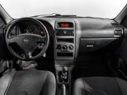 Opel Astra G Санкт-Петербург  - изображение 30